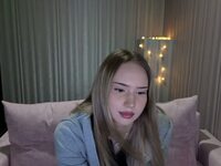 Anna Whiteblack Private Webcam Show
