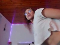 Arenne Hills Private Webcam Show