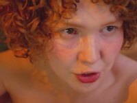 Fairy Hairy Private Webcam Show