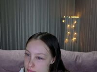 Luna Roxy Private Webcam Show