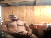 Oliver Pika Private Webcam Show