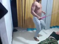 Jose & Jhordy & Luccas Private Webcam Show
