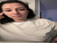 Vanessa Devine Private Webcam Show