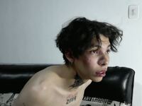 Jeff Konns Private Webcam Show