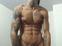 Odell Bulmerr Private Webcam Show
