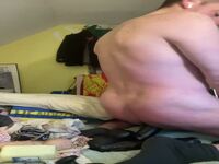 Pheonix Bond Private Webcam Show