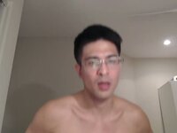 Sebastian Reiss Private Webcam Show - Straight Daddy Muscles