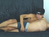 Fabian & Thomas Private Webcam Show