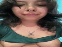 Namiko Park Private Webcam Show