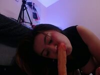 Ana Beell Private Webcam Show