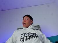 Teo Adams Private Webcam Show