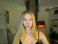 Milana Lilx Private Webcam Show