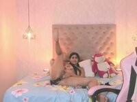 Briana Scotts Private Webcam Show