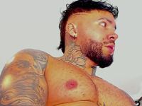 Milan Klein Private Webcam Show