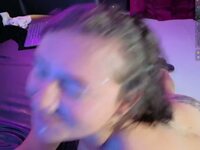 Monika & Spencer Private Webcam Show