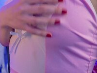 Sylvia Nyvelle Private Webcam Show