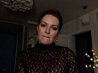 Mila Valentines Private Webcam Show