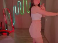 Maria Rogers Private Webcam Show