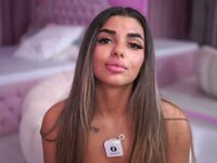 Crissty Blair Private Webcam Show