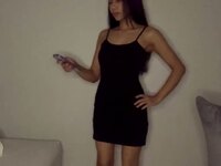 Serena Sapphira Private Webcam Show