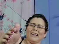 Alexa Dark Private Webcam Show