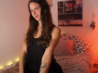 Dinahblack Rose Private Webcam Show