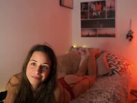 Dinahblack Rose Private Webcam Show