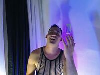 Jofiel De Angelis Private Webcam Show
