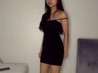 Serena Sapphira Private Webcam Show
