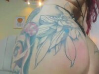 Alice Conte Private Webcam Show