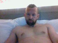 Calvin Mccabe Private Webcam Show