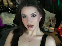 Darsy Pearly Private Webcam Show