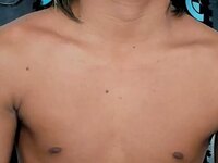 Tyler Navas Private Webcam Show
