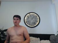 Karl Jack Private Webcam Show