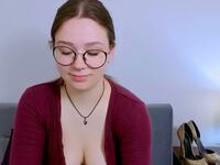 Katy White Private Webcam Show