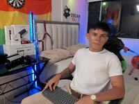 Jack Marcell Private Webcam Show