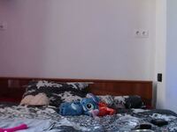 Nahomy Belles Private Webcam Show