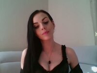 Cassie Mills Private Webcam Show