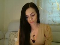 Cassie Mills Private Webcam Show