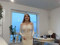 White Outfit                              