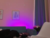 Kevinn Parker Private Webcam Show
