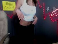 Elsa Frey Private Webcam Show