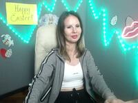 Elsa Frey Private Webcam Show