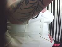 Camm Doll Private Webcam Show