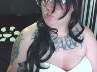 Camm Doll Private Webcam Show