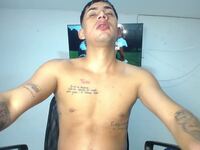 Juan Drew Private Webcam Show