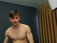 Brady Flint Private Webcam Show