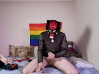 Alex Goodboy Private Webcam Show