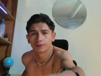 Jack Loverss Private Webcam Show