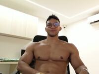 Danni Vega Party on Apr 17, 2026 - Part 3